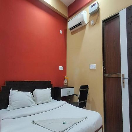 Hotel Kashi バラナシ エクステリア 写真