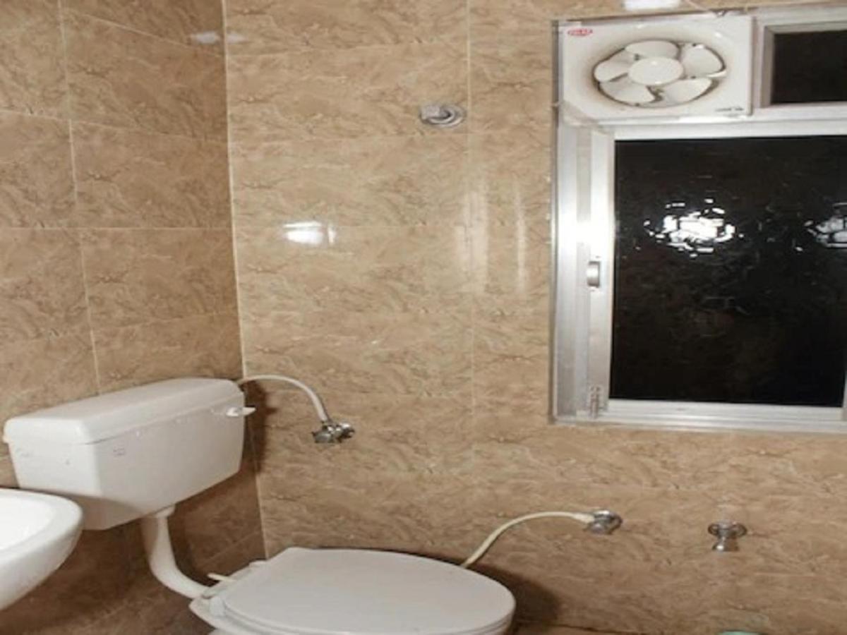 Hotel Kashi バラナシ エクステリア 写真