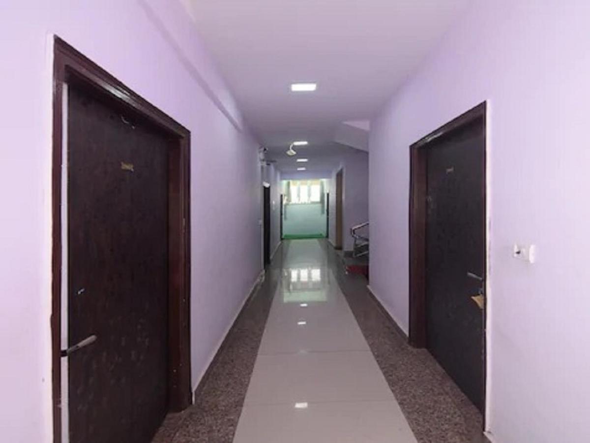 Hotel Kashi バラナシ エクステリア 写真
