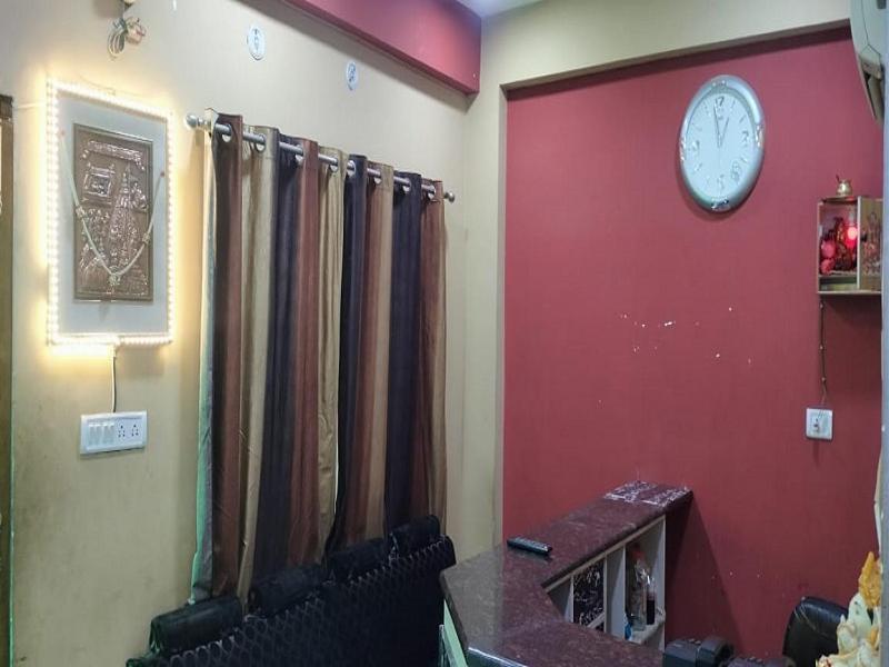 Hotel Kashi バラナシ エクステリア 写真